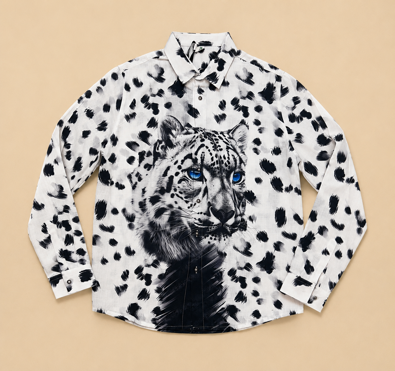 full sleeve shirt