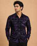 Full sleeve shirt