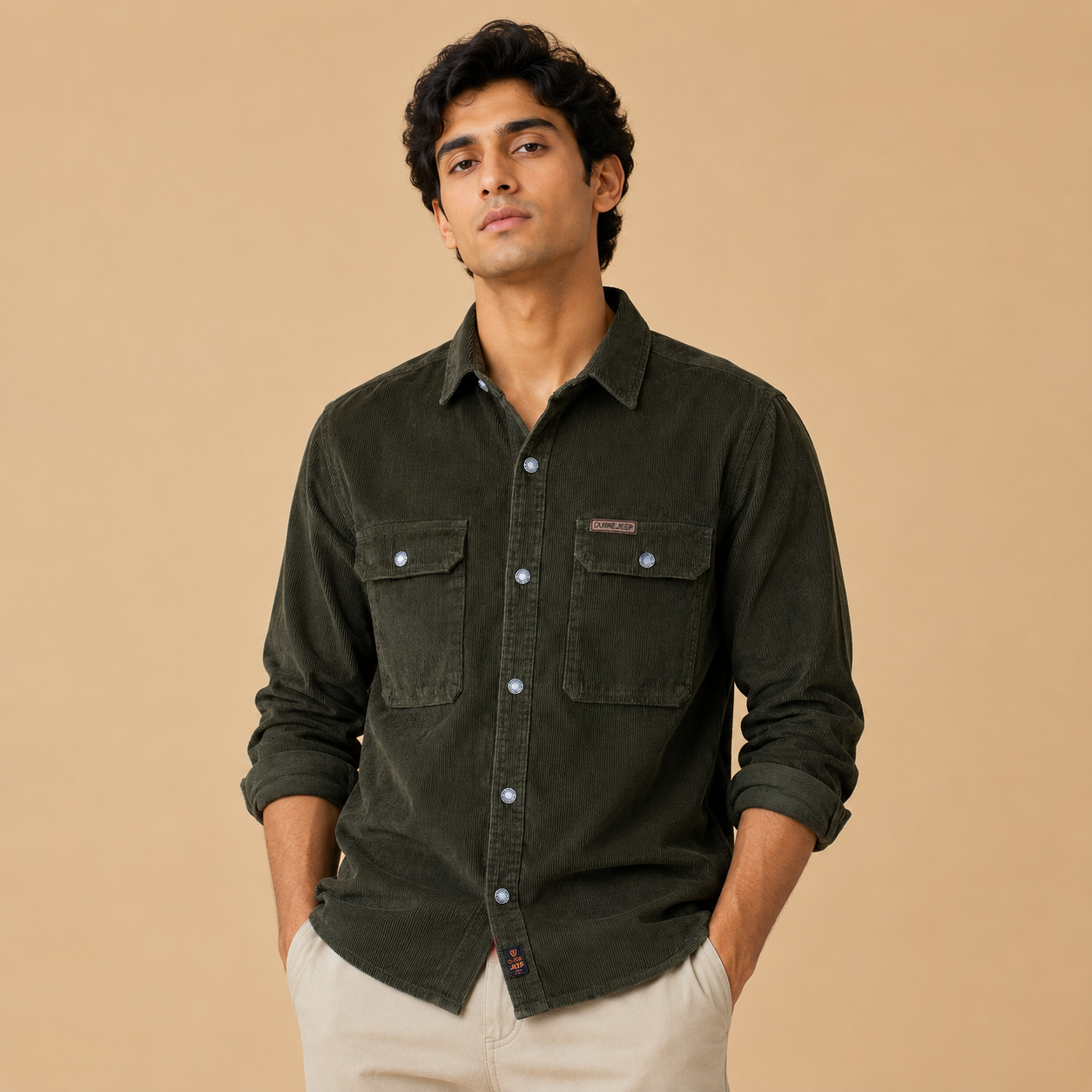 Full sleeve Shirt