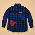 Full sleeve shirt