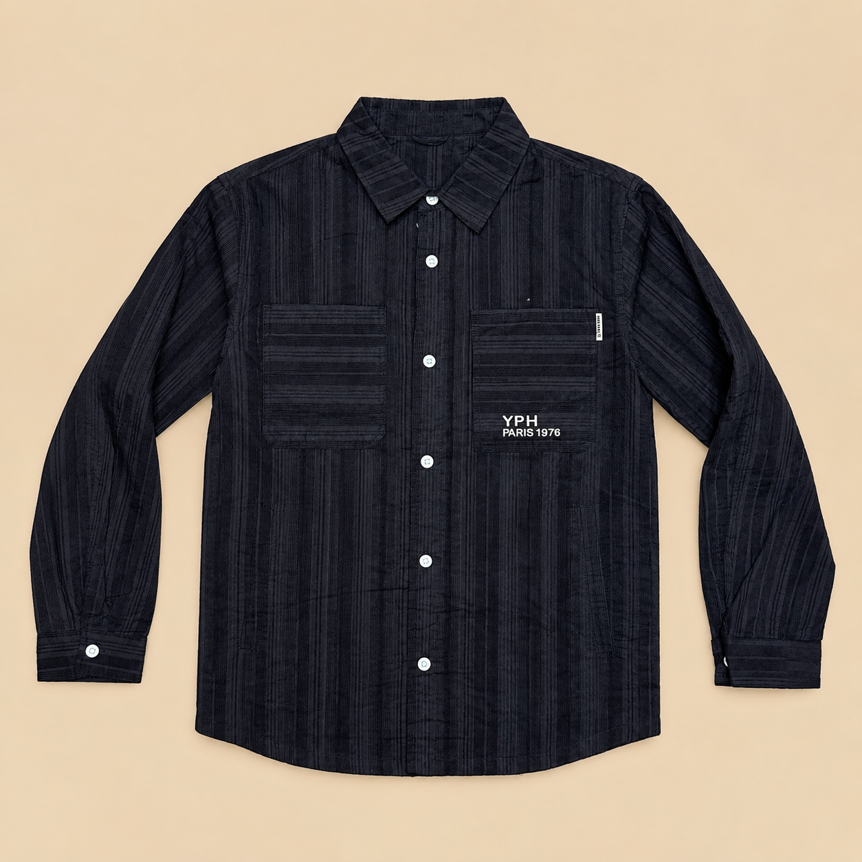 Full sleeve shirt
