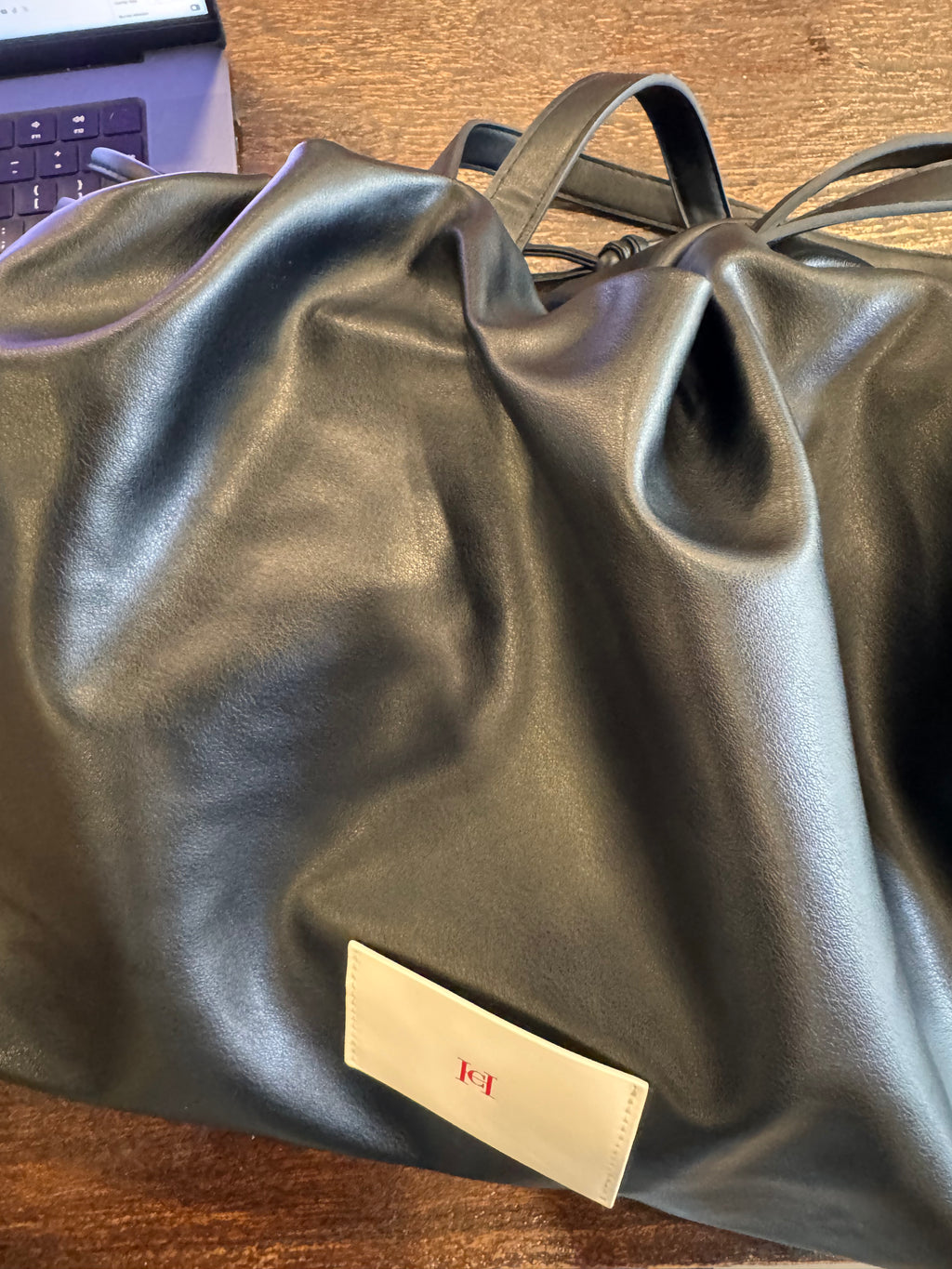 TOTE BAG