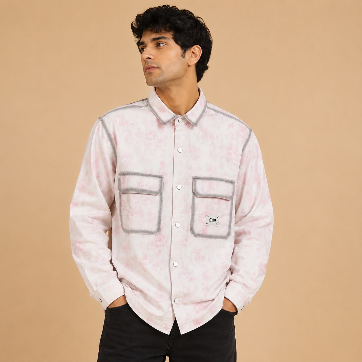 Full sleeve Shirt