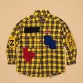 Full sleeve Shirt