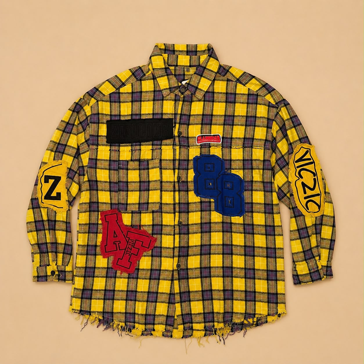 Full sleeve Shirt